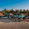 Отель Delta Hotels by Marriott Riviera Nayarit, An All-Inclusive Resort, фото 24