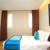 Отель Frenz Hotel Kuala Lumpur, фото 3