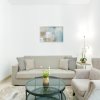 Отель Whitesage - Cozy Condo With Dazzling Cityscape and Canal Views, фото 12