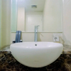Отель Modern and Comfortable 1BR at Casa Grande Apartment, фото 9