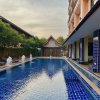 Отель Mido Hotel Pattaya, фото 15