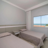 Отель Cobertura duplex com vista para o mar e jacuzzi, фото 4