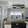 Отель Seaside Sunrise-oceanfront Beach Chic Condo! 1 Bedroom Villa by RedAwning, фото 11