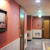 Отель Lamia Hotel, фото 13