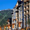 Отель Pan Pacific Whistler Village Centre, фото 1