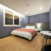 Отель The K Hotel, фото 19