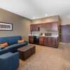 Отель Comfort Suites Denver International Airport, фото 45