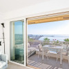 Отель On la Croisette: Luxe 2 Bedrooms/ 2 Baths, фото 16