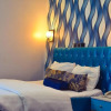 Отель Benysta Hotel Abuja, фото 9