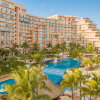 Отель Grand Fiesta Americana Coral Beach Cancun - All Inclusive, фото 36