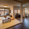 Отель Nazuna Kyoto Nijo-jo, фото 4