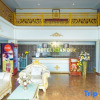 Отель Nhan Duc Hotel Nguyen Van Qua, фото 5