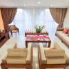 Отель Cempenai Parc Residences Damansara Heights, фото 44