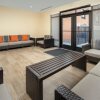 Отель Towneplace Suites College Park в Колледж-Парке