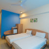 Отель Ginger Pondicherry, фото 4