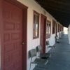 Отель Rustic Oasis Motel, фото 7