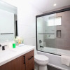Отель Los Angeles Villas 3BR 3BT Parking, фото 25