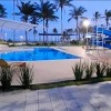 Отель Ilhéus North Residence apto 128-16, фото 6