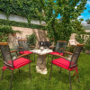 Отель Awesome Home in Kastel Sucurac With Wifi, Outdoor Swimming Pool and Heated Swimming Pool, фото 21