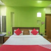 Отель OYO 27830 Hotel Luxury Inn, фото 2