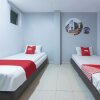 Отель OYO 90254 D Anugerah Hotel в Malacca