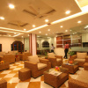 Отель Khanvel Resort в Силвассе
