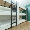 Отель Nanu Guesthouse KPOP - Hostel, фото 29