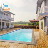 Отель Sea Shell Beach Cottages & Suite, фото 5