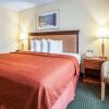 Отель Quality Inn SeaTac Airport-Seattle, фото 28