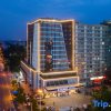 Отель Hanzhong Fuxi International Hotel, фото 1