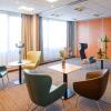 Отель Novotel Paris Créteil Le Lac, фото 16