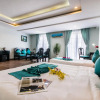 Отель The Sunriver Boutique Hotel Hue, фото 10