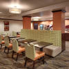Отель Holiday Inn Express and Suites Overland Park, an IHG Hotel, фото 22