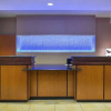 Отель Fairfield Inn & Suites Louisville East, фото 2