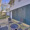 Отель Cozy Bristol Home w/ Yard ~ 1 Mile to Downtown!, фото 16