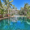 Отель Tropical Oasis near Beach, фото 9