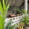 Отель Reene'o Guesthouse, фото 15