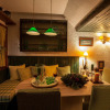 Отель Dandy On The Hill In Agoriani |Chalet Ivoni | Up to 4 people, фото 12