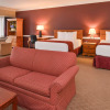 Отель Best Western Greenfield Inn, фото 6