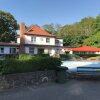 Отель Pension am Waldbad, фото 8