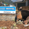 Отель Glacier Highway Motel Franz Josef, фото 1
