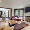 Отель Ski in, Ski out, 3 Bedroom Luxury Residence on Fanny Hill in Snowmass Village, фото 3
