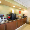 Отель Econo Lodge And Suites Bricktown, фото 25