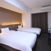 Отель Dormy Inn Premium Nagoya Sakae Natural Hot Spring, фото 7