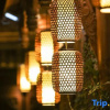 Отель Zhuhai Bamboo Sea Courtyard, Weinan, фото 2