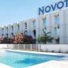 Отель Novotel Narbonne Sud, фото 37