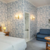 Отель Hôtel des Grandes Ecoles, фото 17