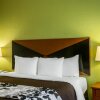 Отель Sleep Inn & Suites Montgomery East I-85, фото 25