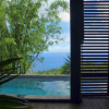 Отель House With 3 Bedrooms in La Possession, With Wonderful sea View, Priva, фото 8