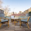 Отель The Chelsea Walk - Modern & Bright 3BDR House with Rooftop & Parking, фото 17